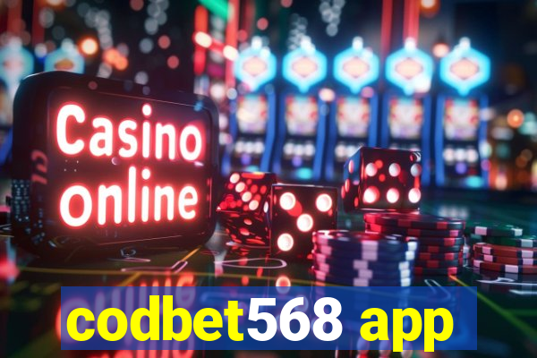 codbet568 app